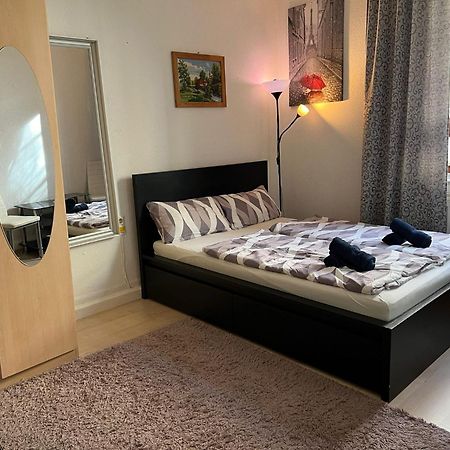 Unterkunft In Stuttgart Kültér fotó